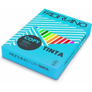 Бумага для печати Fabriano "Copy Tinta " А3, 125л, 160гр/м², лазурь