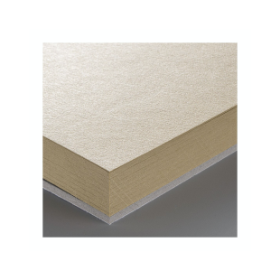 Блок бумаги для пастели Rembrandt "Desert Brown" А3, 30л, 160гр/м² (коричневые тона)