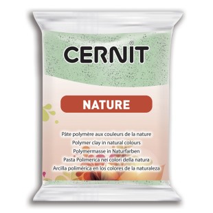 Полимерный моделин Cernit "Nature" #988 базальт, 56гр.