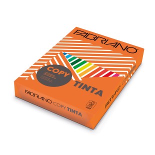 Бумага для печати Fabriano "Copytinta" А3, 125 л, 160 г оранжевая