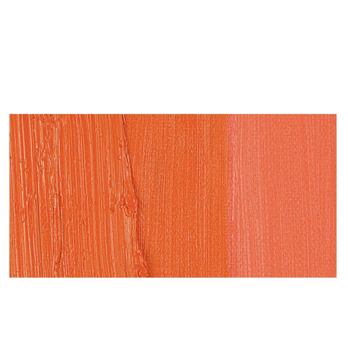 Масло Old Holland 145C Коралл оранжевый/ 40мл.