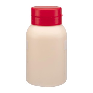 Краска акриловая "Art Creation" №292 Желто-красный неаполитанский светлый /750мл