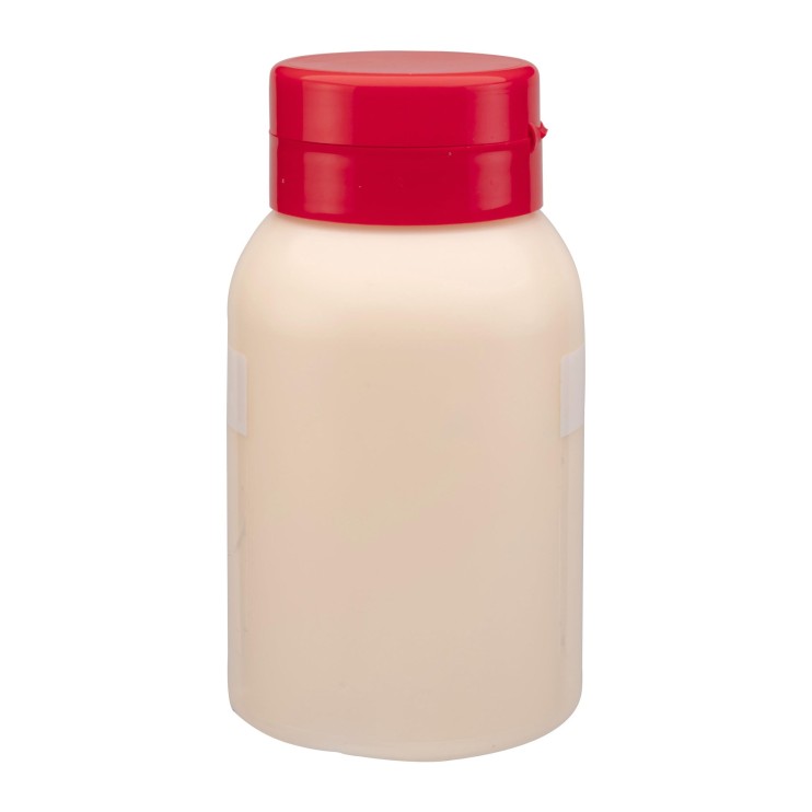 Краска акриловая "Art Creation" №292 Желто-красный неаполитанский светлый /750мл