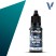 Краска акрил Vallejo "True Metallic Metal" 77.152 Hydra Turquoise, 18мл (серия Shade)