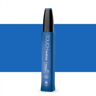 Чернила спиртовые "Touch" цвет PB74 (brilliant blue), 20мл