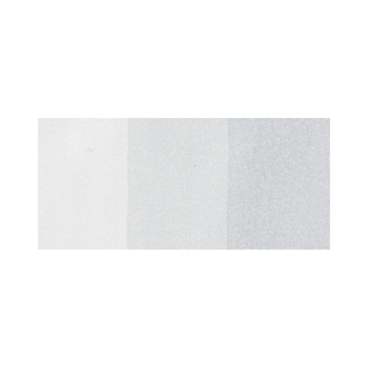 Маркер спиртовой COPIC "Classic" N0 Neutral Gray