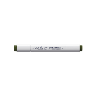Маркер спиртовой COPIC "Classic" YG99 Marine Green