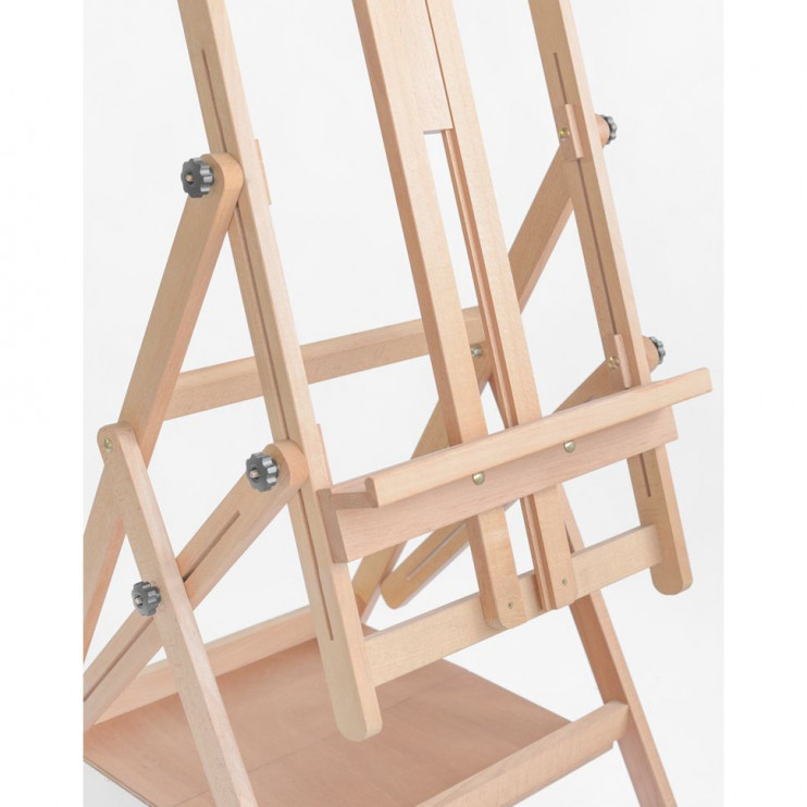 Мольберт- трансформер Cappelletto "CS-50" студийный из бука