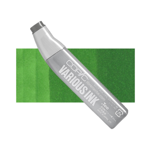 Чернила спиртовые COPIC "Various Ink" G07 Nile Green