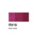 Спиртовые чернила Copic "INK" RV19 Red Violet (12мл)