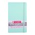 Блокнот для зарисовок Art Creation "Fresh Mint" 13х21см, 80л, 140гр/м² (твердая обложка)