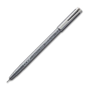 Капиллярная ручка Copic "Multiliner" размер 0.3, серый холодный