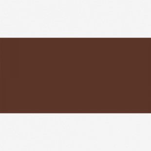 Гуашь Shinhan "Designers GOUACHE" №141(A) Burnt umber (Умбра жженая), туба 15мл