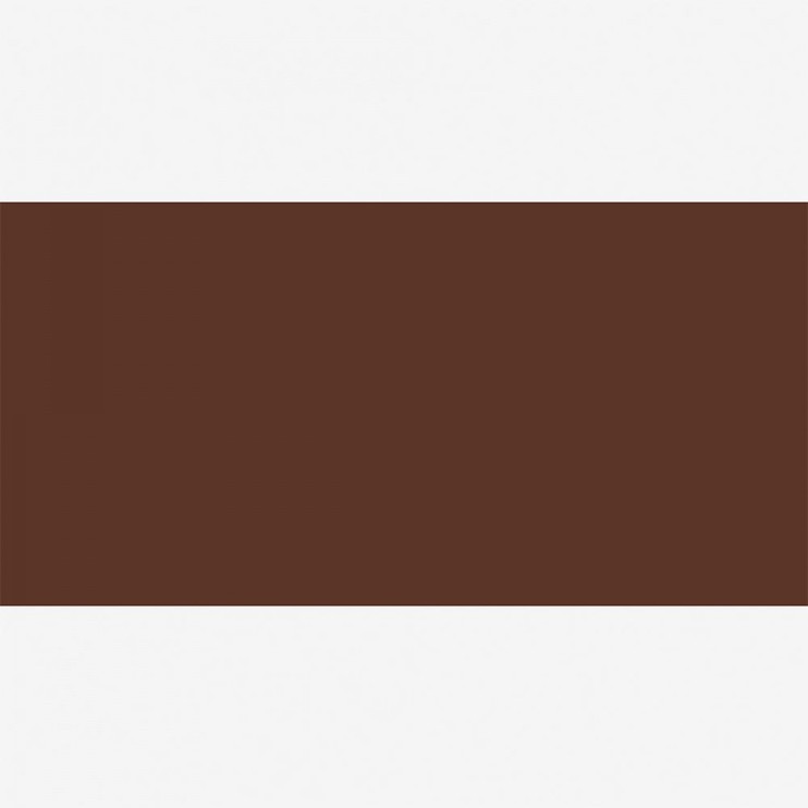 Гуашь Shinhan "Designers GOUACHE" №141(A) Burnt umber (Умбра жженая), туба 15мл
