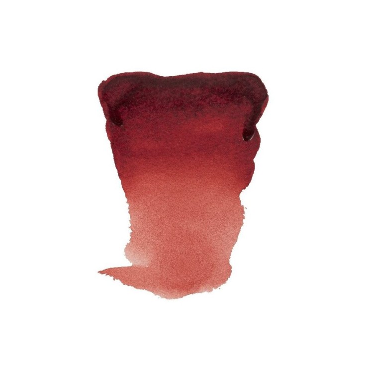 Краска акварельная "Rembrandt" №324 Марена коричневая устойчивый /туба 10мл