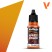 Акрил Vallejo "XPress Color" 72.404 Nuclear Yellow, 18мл для моделизма