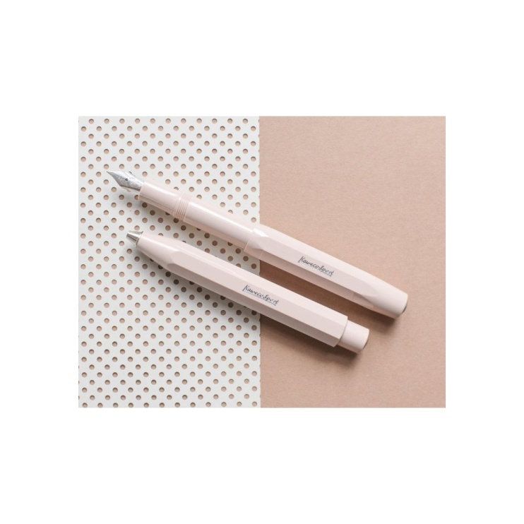 Ручка перьевая Kaweco "Skyline Sport" M 0.9мм, Macchiato (10001165)