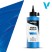 Акрил Vallejo "Studio" 63 Blue Cyan Dark (Темно- синий циан), 200мл