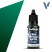 Краска акрил Vallejo "True Metallic Metal" 77.153 Beetle Green, 18мл (серия Shade)