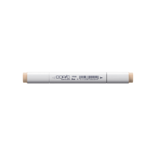 Маркер спиртовой COPIC "Classic" YR00 Powder Pink