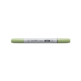 Маркер для скетчинга COPIC "CIAO" G21 Lime Green