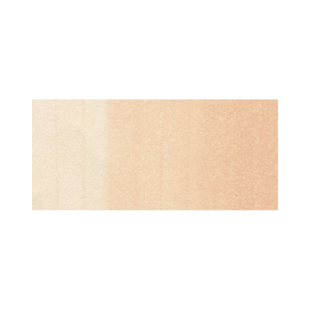 Маркер двухсторонний COPIC "SKETCH" R30 Pale Yellowish Pink