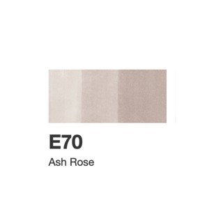 Спиртовые чернила Copic "INK" E70 Ash Rose (12мл)