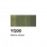 Спиртовые чернила Copic "INK" YG99 Marine Green (12мл)