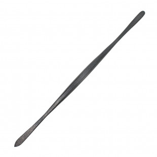 Скульптурный нож "RGM" черный №11 /10,5 мм
