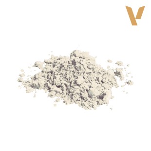 Пигмент Vallejo "Pigment FX" 73.101 Titanium White, 35мл