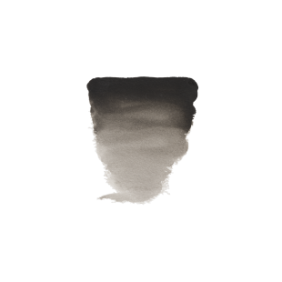 Краска акварельная "Van Gogh" 701 Жженая кость (кювета)