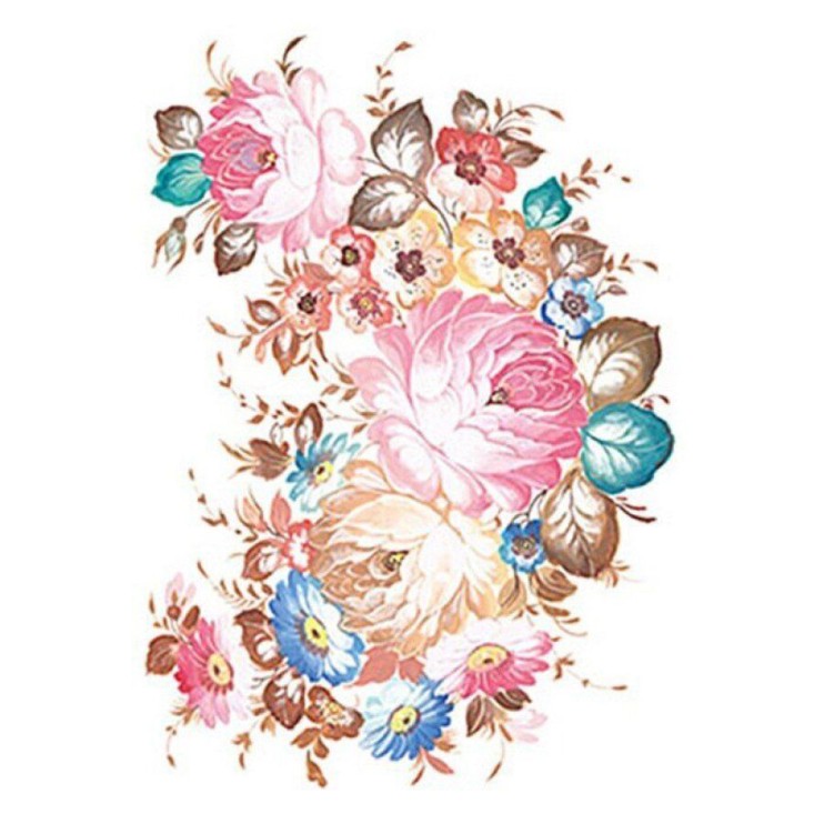 Трансфер "Easy transfer" 17х25см, ZCT217