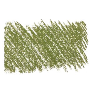 Пастель сухая Blockx "Soft Pastel" №671 Cinnabar green 1 (Киноварь зеленая 1)