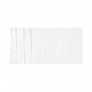 Краска масляная "Rembrandt" №119 Белый прозрачный / 40мл