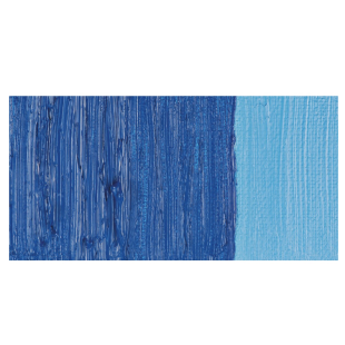 Масло Old Holland 241C Марганец синий тёмный/ 40мл.