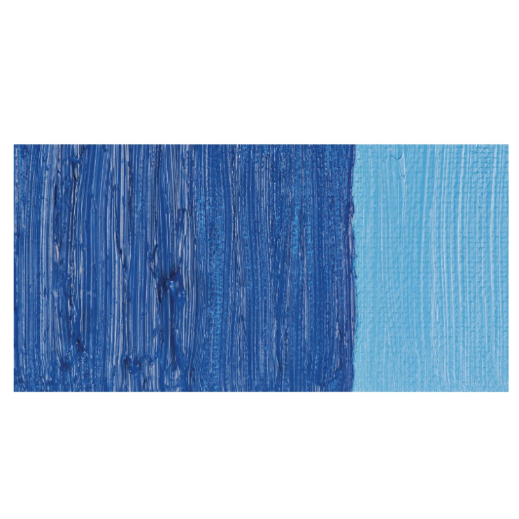 Масло Old Holland 241C Марганец синий тёмный/ 40мл.