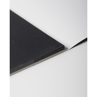 Склейка для акварели Royal Talens "Rembrandt" черная 24х32см, 10л, 360гр/м², 100% целлюлоза (93070002)