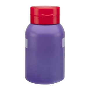 Краска акриловая "Art Creation" №568 Сине-фиолетовый устойчивый /750мл