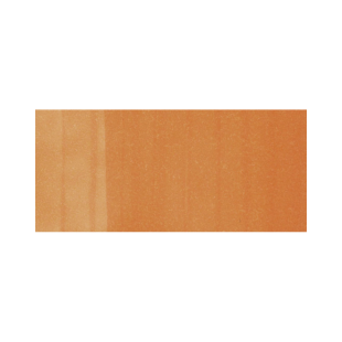 Маркер спиртовой COPIC "Classic" YR02 Light Orange