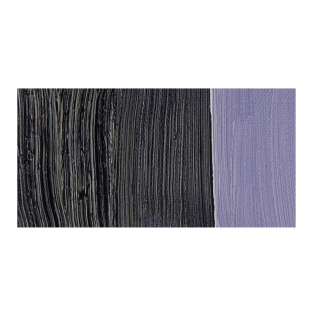 Масляная краска Gamblin "Artist" Ultramarine Violet (фиолетовый ультрамарин), туба 150мл