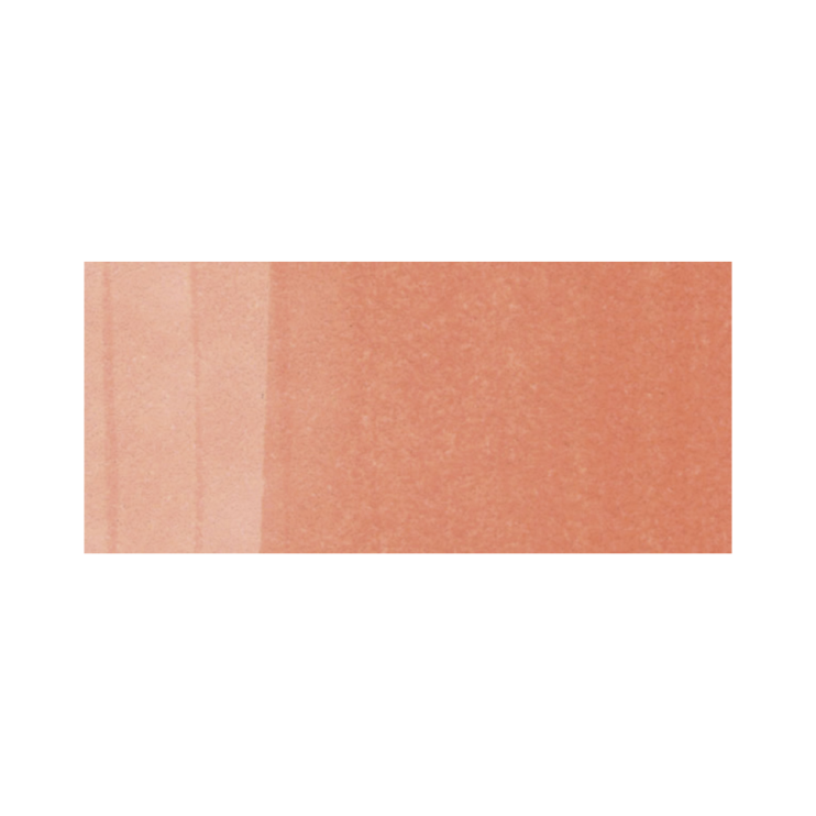 Маркер двухсторонний COPIC "SKETCH" R32 Peach