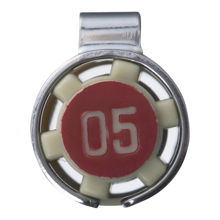 Ручка капиллярная Sakura "Pigma Micron" 05 Бургундский