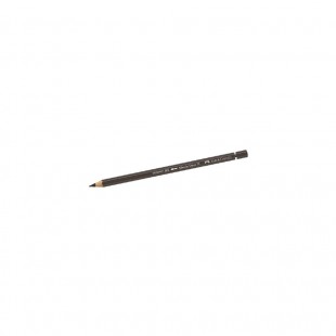 Акварельный карандаш Faber-Castell "Albrecht Durer" №175 тёмно-коричневый