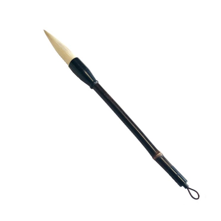 Китайская кисть для каллиграфии "WB100" коза