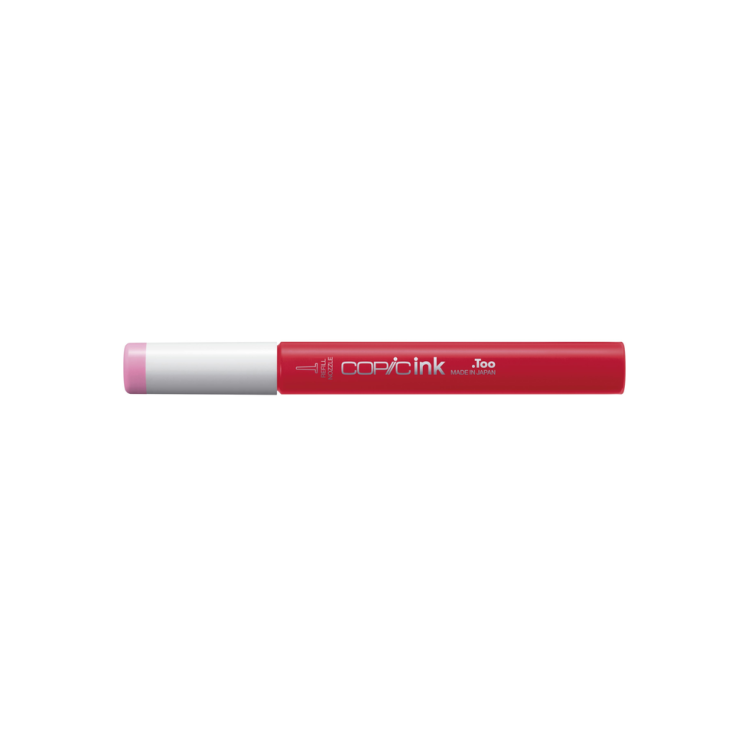 Спиртовые чернила Copic "INK" RV23 Pure Pink (12мл)