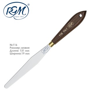 Мастихин RGM "Classic" 116