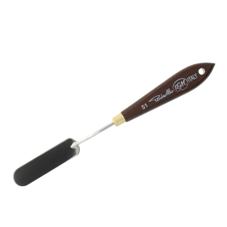 Мастихин RGM "NEW AGE PASTRELLO" 51