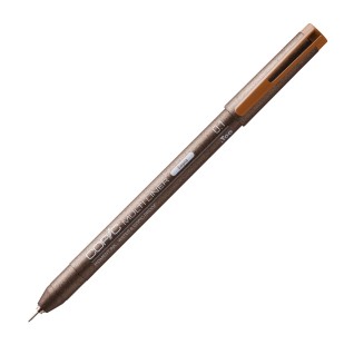 Капиллярная ручка Copic "Multiliner" размер 0.1, сепия
