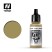 Акрил "Model Air" 71.067 (Bright Brass Metallic)