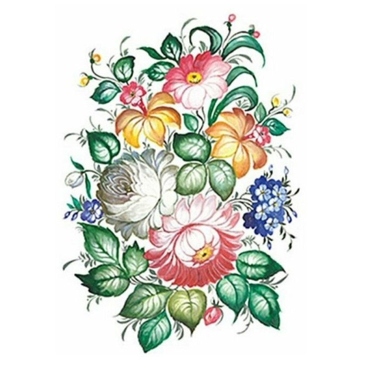 Трансфер "Easy transfer" 17х25см, ZCT218